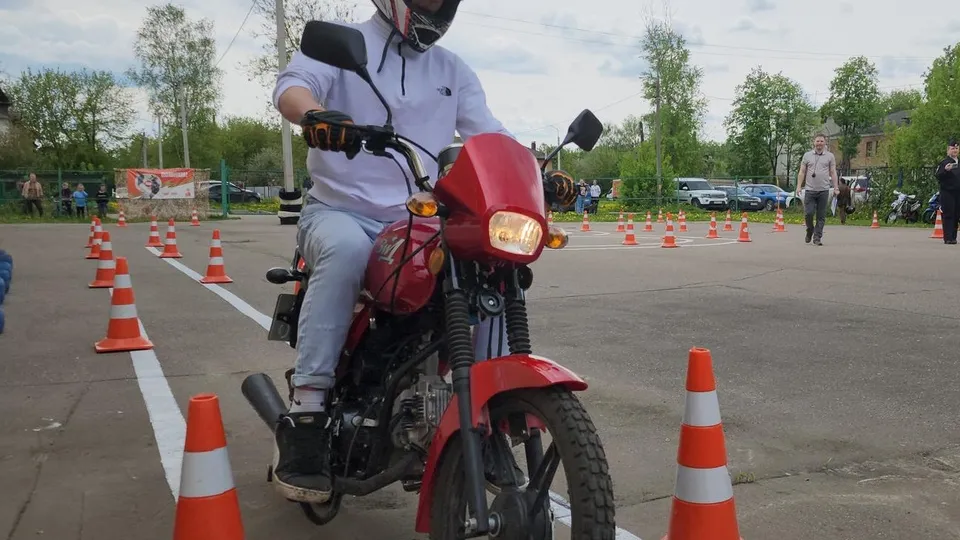 Фото: Ольга Сычева