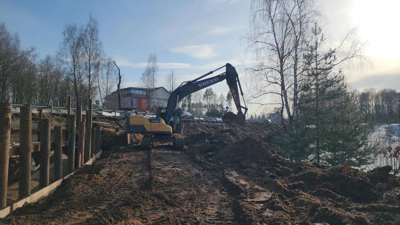 МедиаБанк Подмосковья/Валерия Исаева