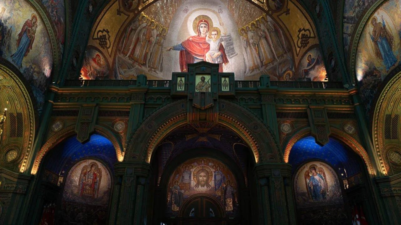 Все, что описано в Библии — правда? Находки в архивах Ватикана могут переписать историю