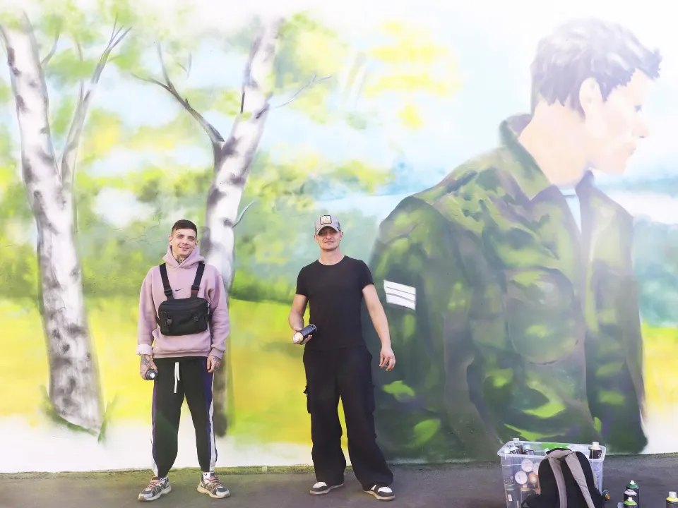 Фото: администрация м.о. Шатура