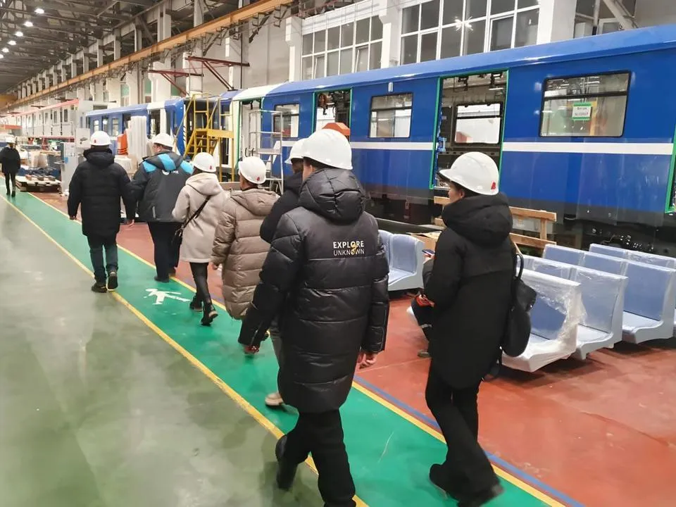 Фото: пресс-служба администрации городского округа Мытищи
