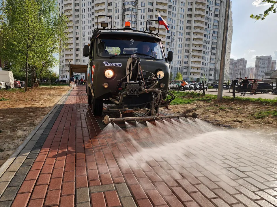 Фото: Мария Андрюхина