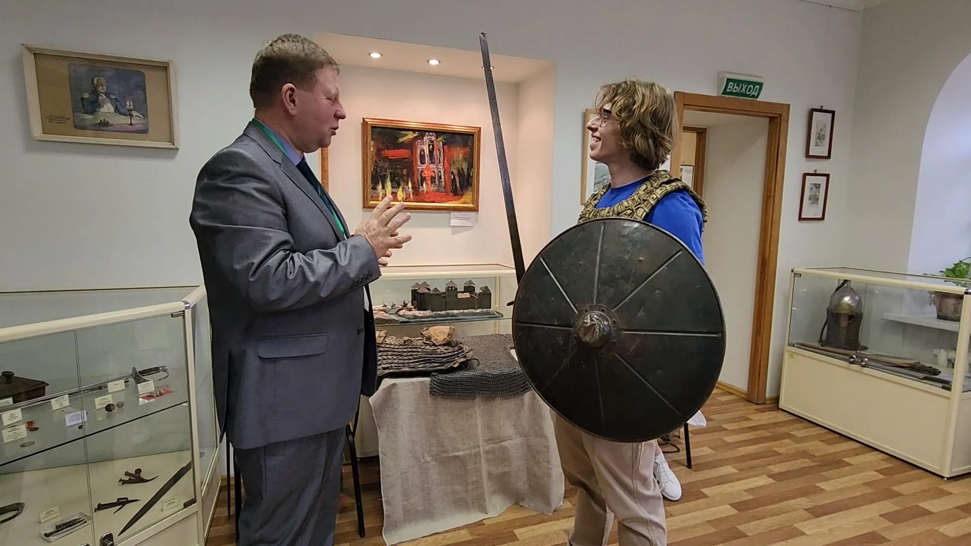 Сморкалов Никита