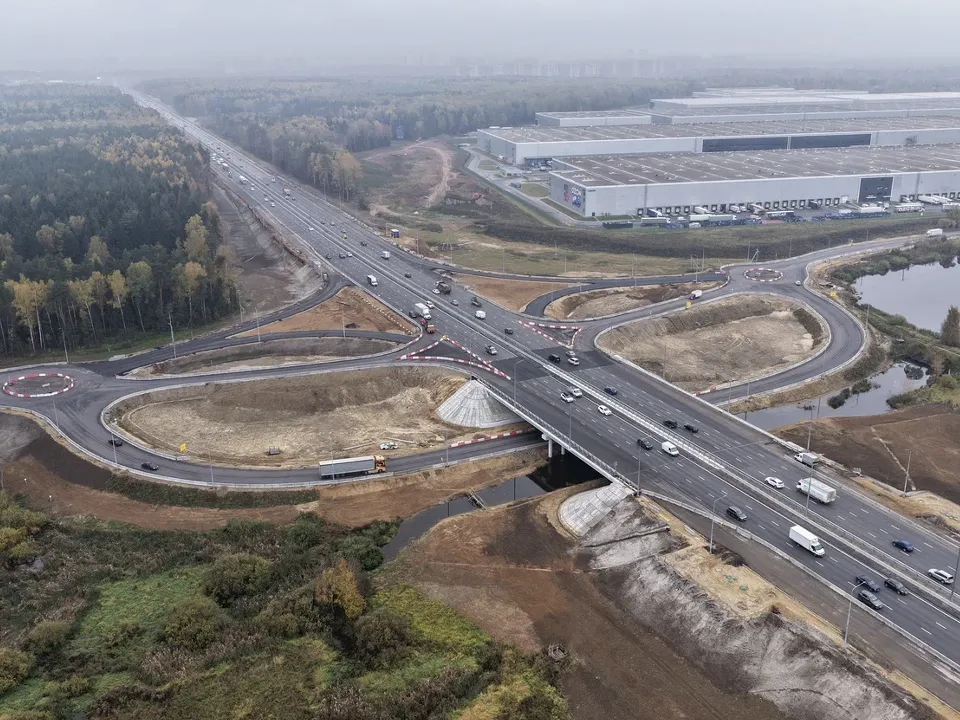 Фото: пресс-служба губернатора и правительства Московской области