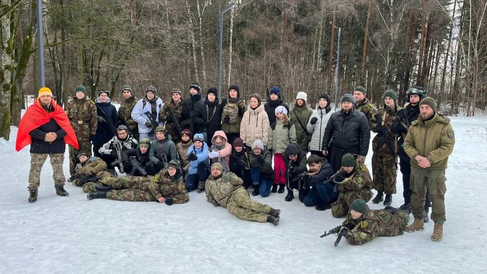 Фото: пресс-служба администрации г.о. Ленинский