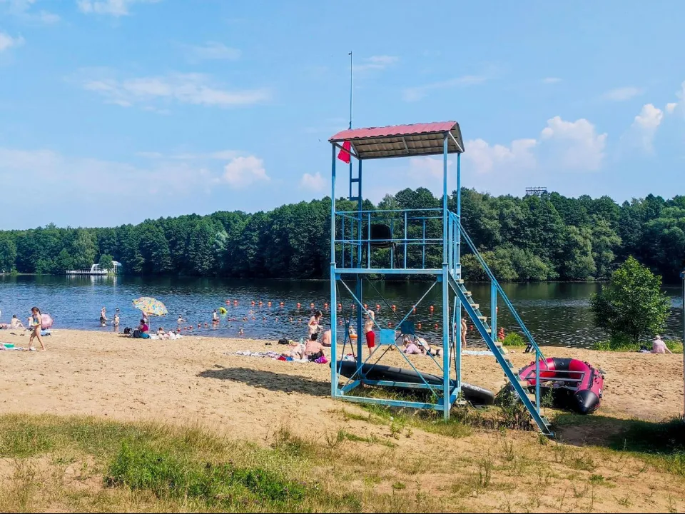 Фото: администрация БГО