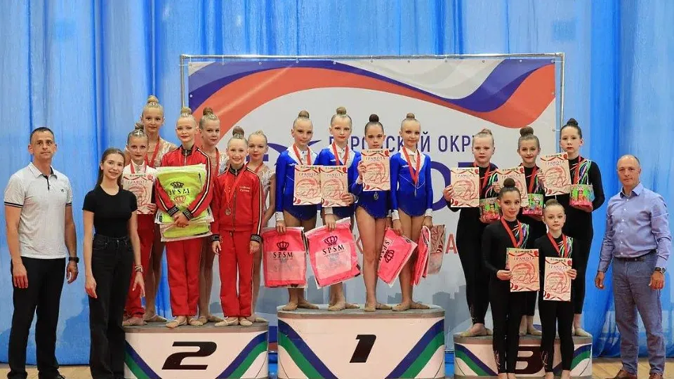 Фото: пресс-служба администрации г.о. Чехов