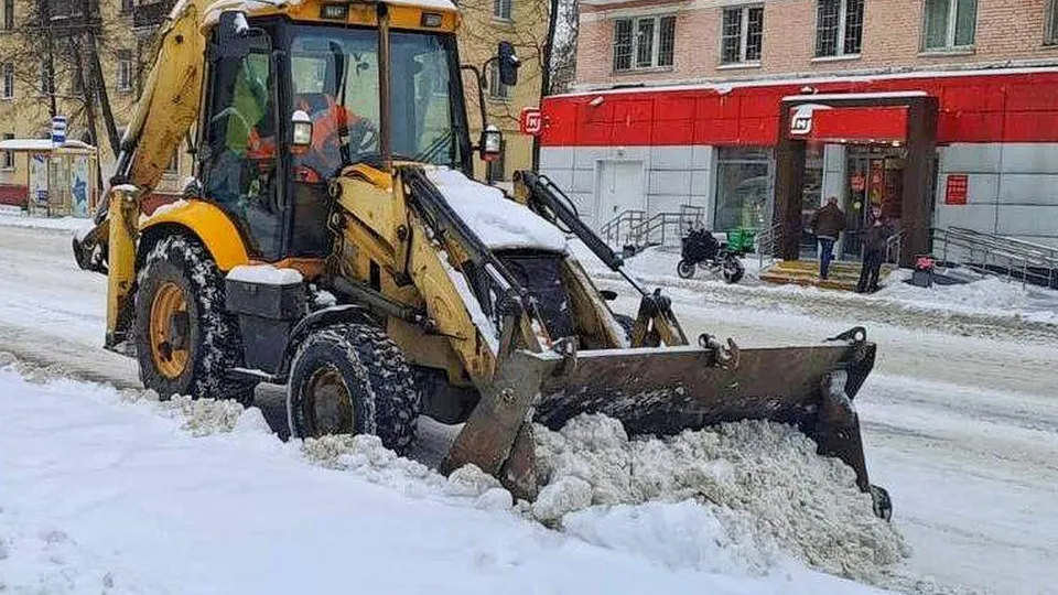 Фото: администрация городского округа Люберцы