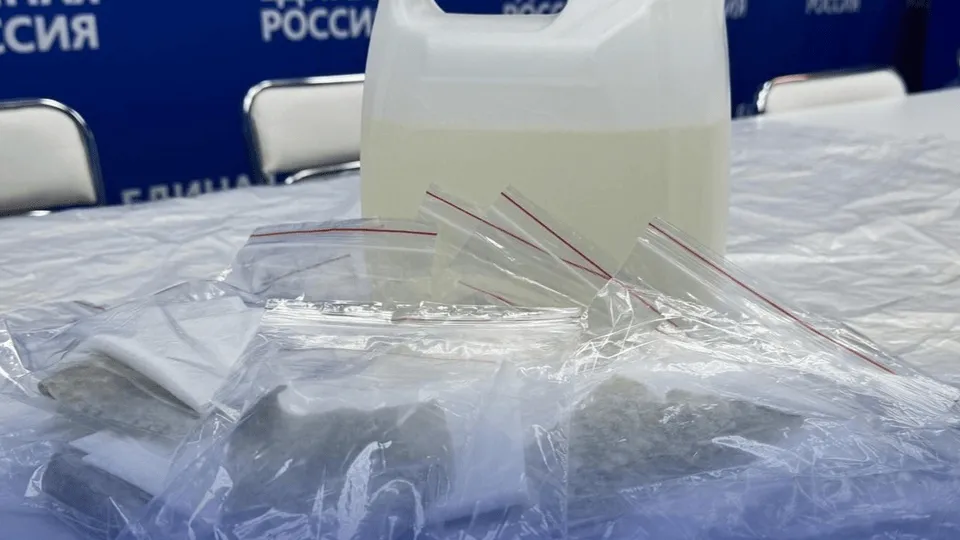 Фото: Молодая Гвардия г. о. Фрязино