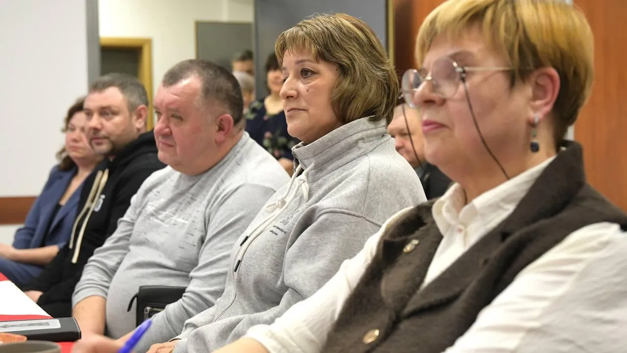 администрация Дмитровского муниципального округа