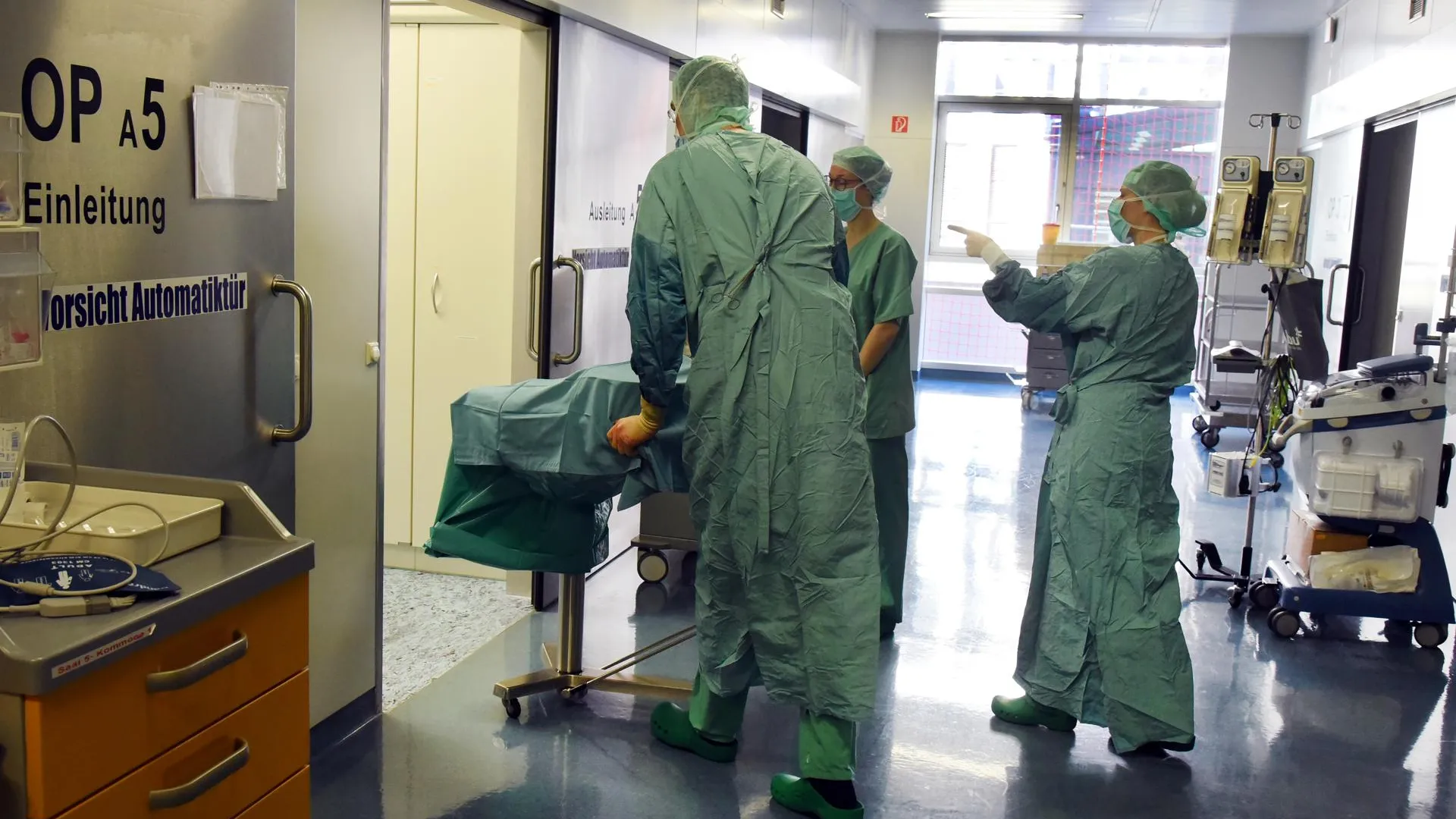 Waltraud Grubitzsch/ZB