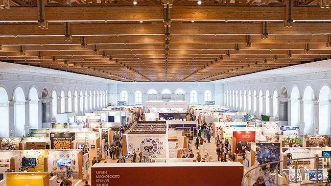 Четырнадцать музеев Подмосковья примут участие в фестивале «Интермузей-2018»