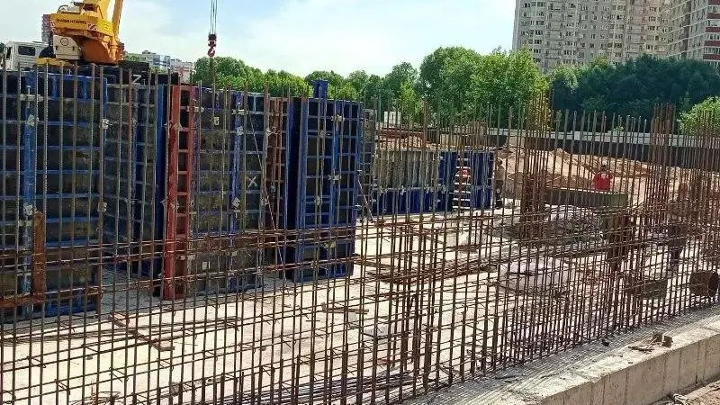 Фото: Министерство строительного комплекса Московской области