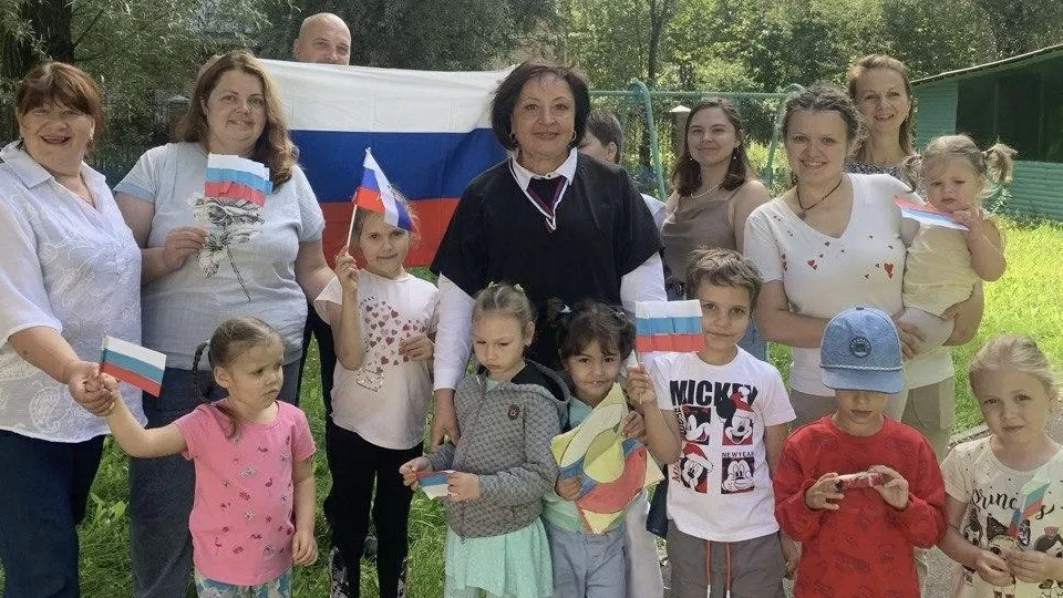 Фото: Министерство социального развития Московской области