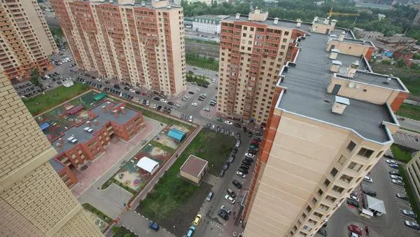 Все жилые дома Реутова готовы к отопительному сезону – глава