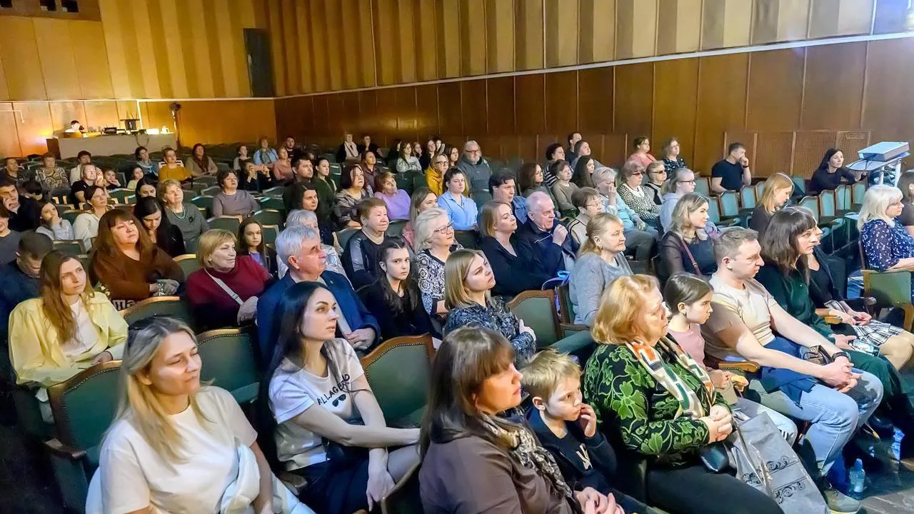 администрация городского округа Подольск