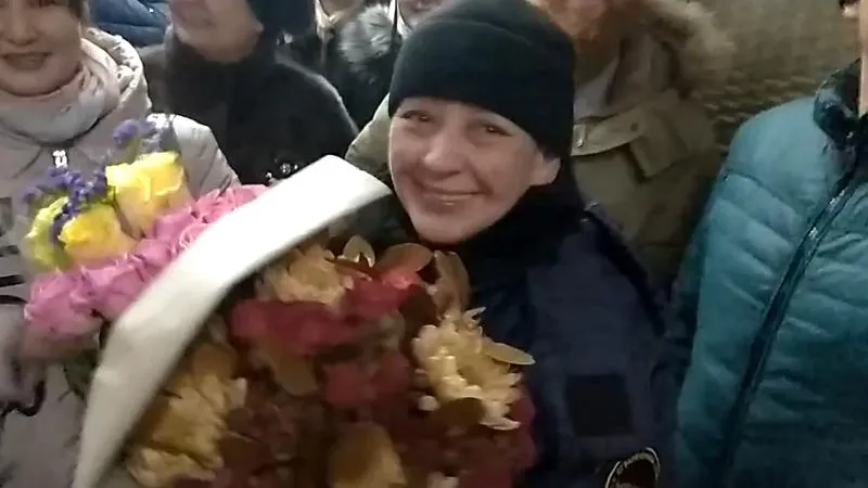 Юлия Тимурзянова/vk.com