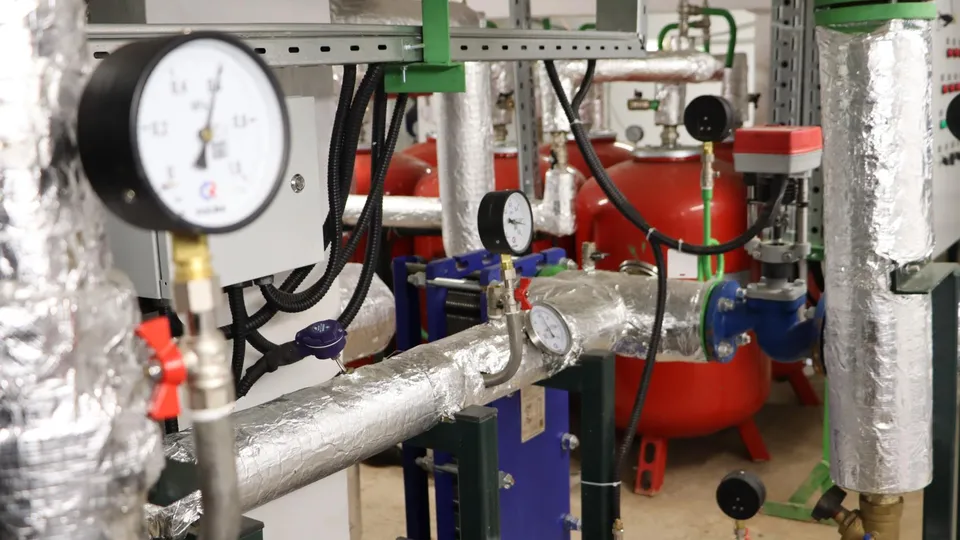 Фото: Министерство энергетики МО