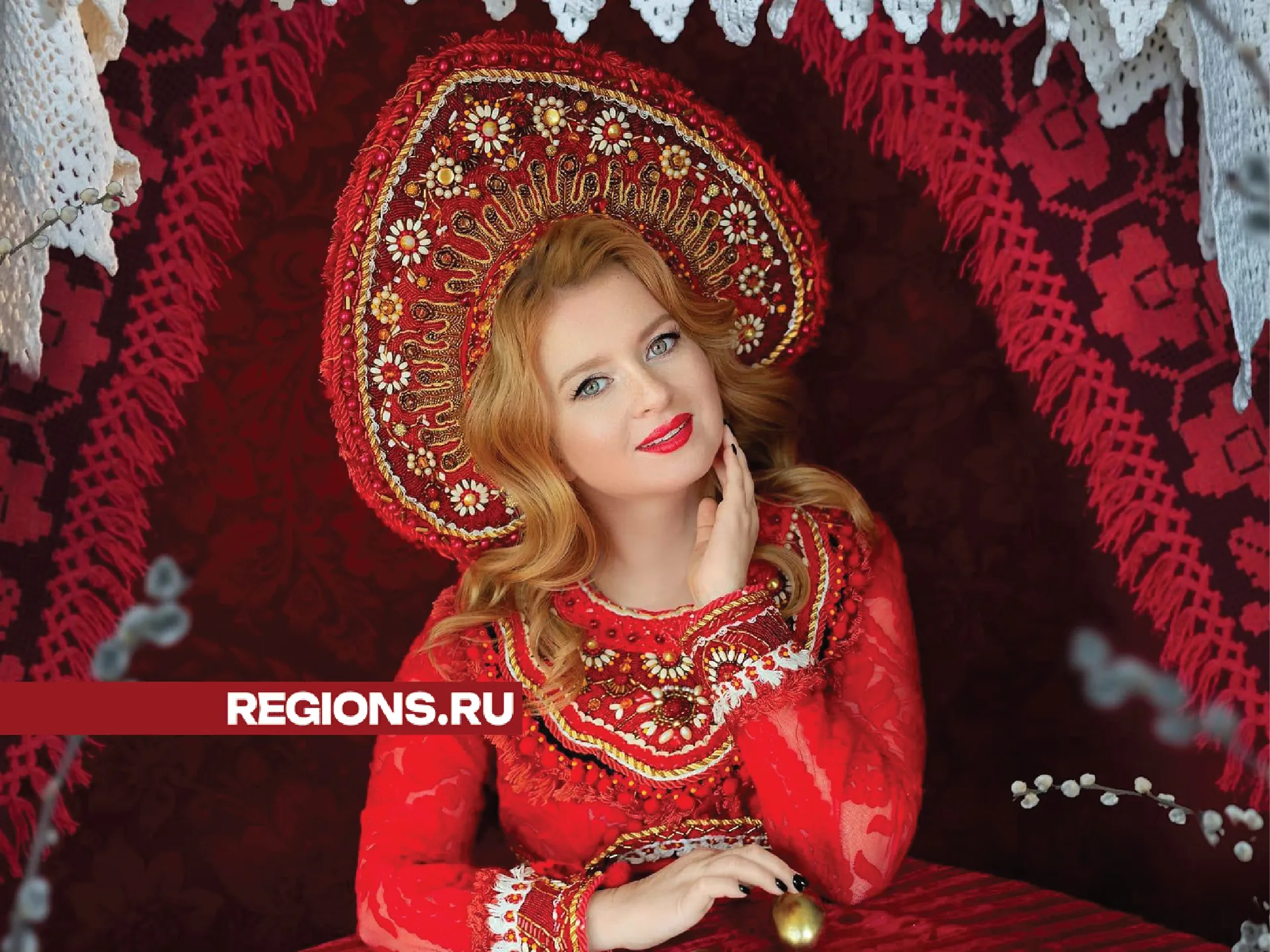 Фото: Мила Жданова