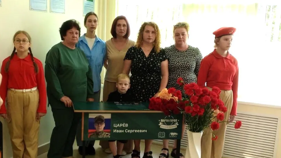 Фото: пресс-служба администрации Наро-Фоминского г.о.