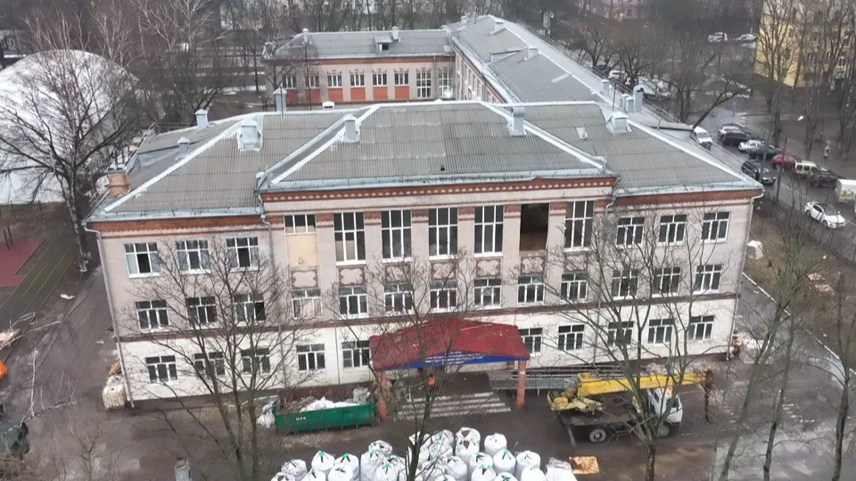 Фото: администрация городского округа Люберцы