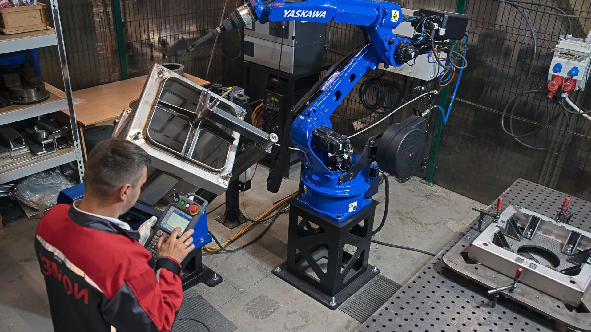 пресс-служба Департамента инвестиционной и промышленной политики Москвы