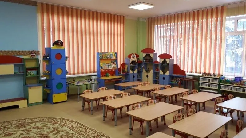 Пресс-служба Ольги Забраловой