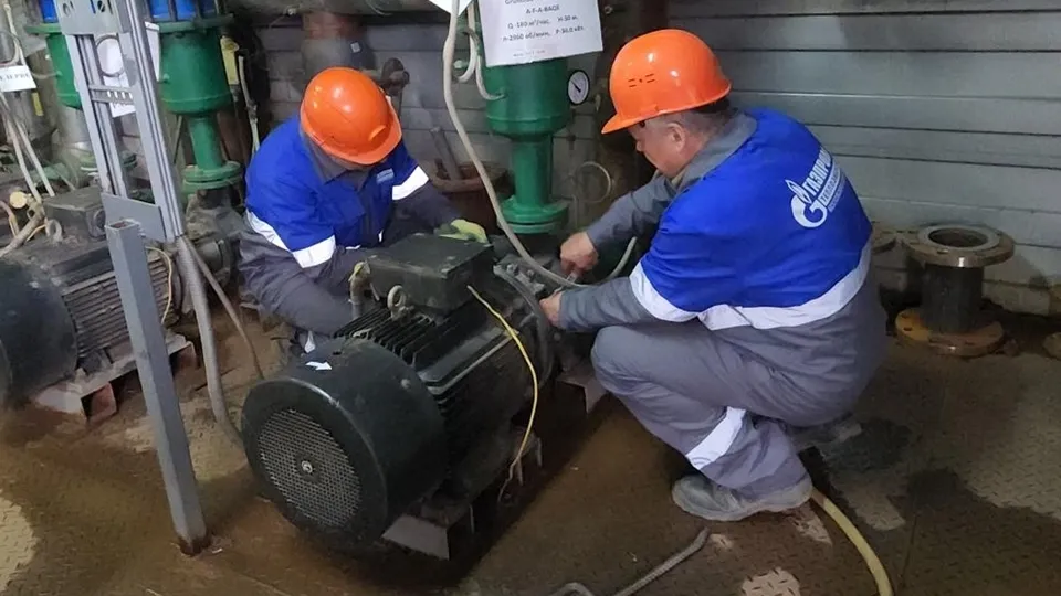 Фото: пресс-служба администрации г.о. Серпухов