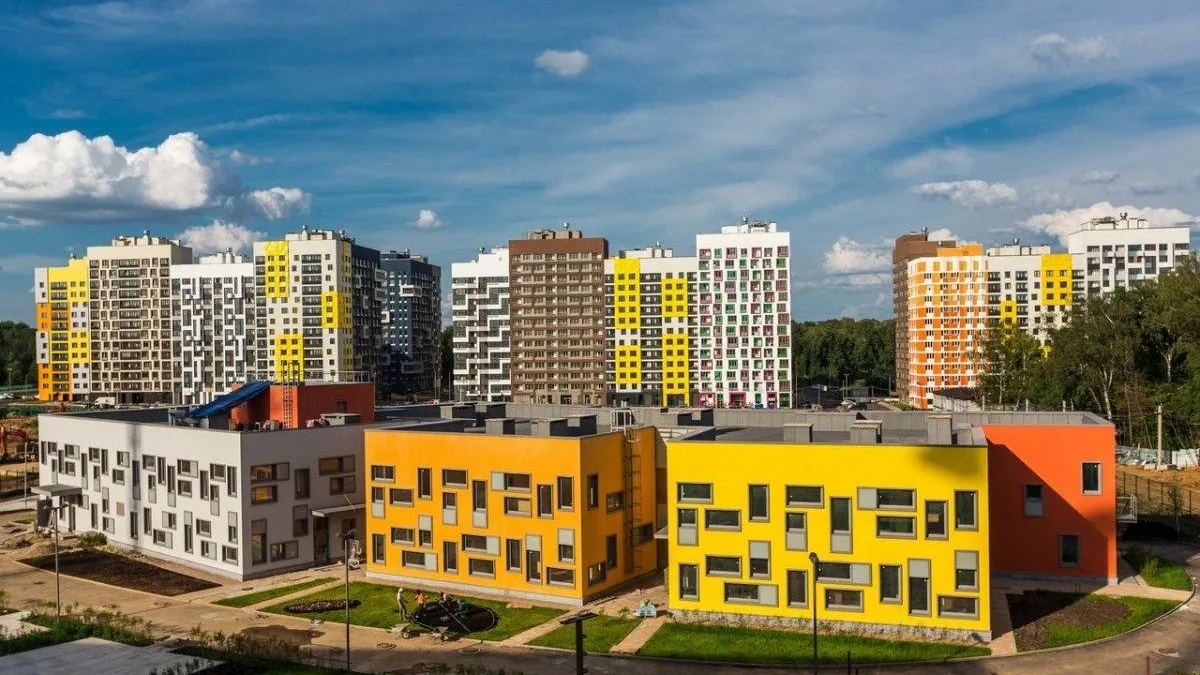 Фото: Министерство жилищной политики  МО