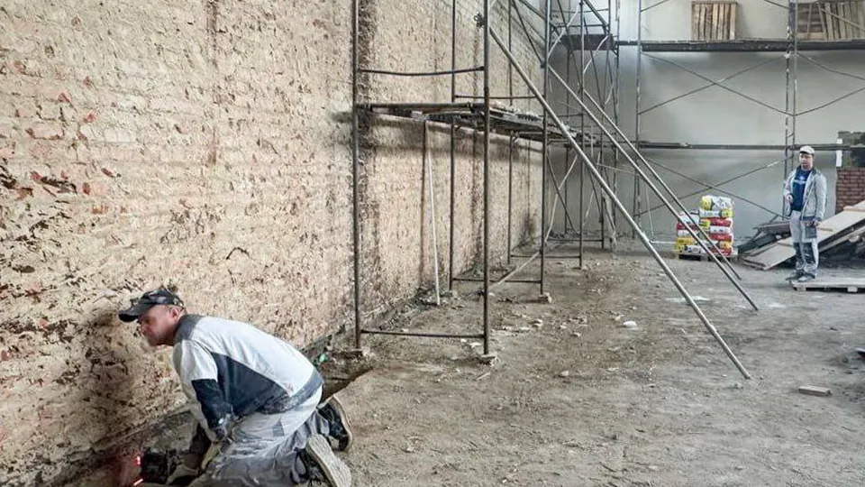 Фото: администрация г. о. Электросталь