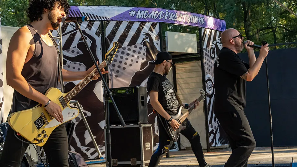 Фото: Антон Селянин