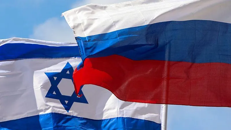 Потеплеют ли отношения России и Израиля — разбор политолога