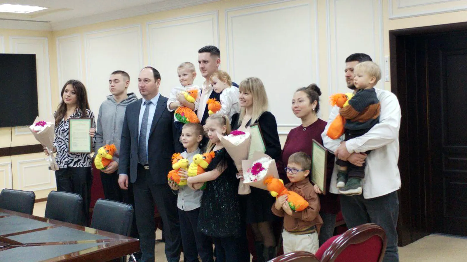 Фото: Министерство жилищной политики МО