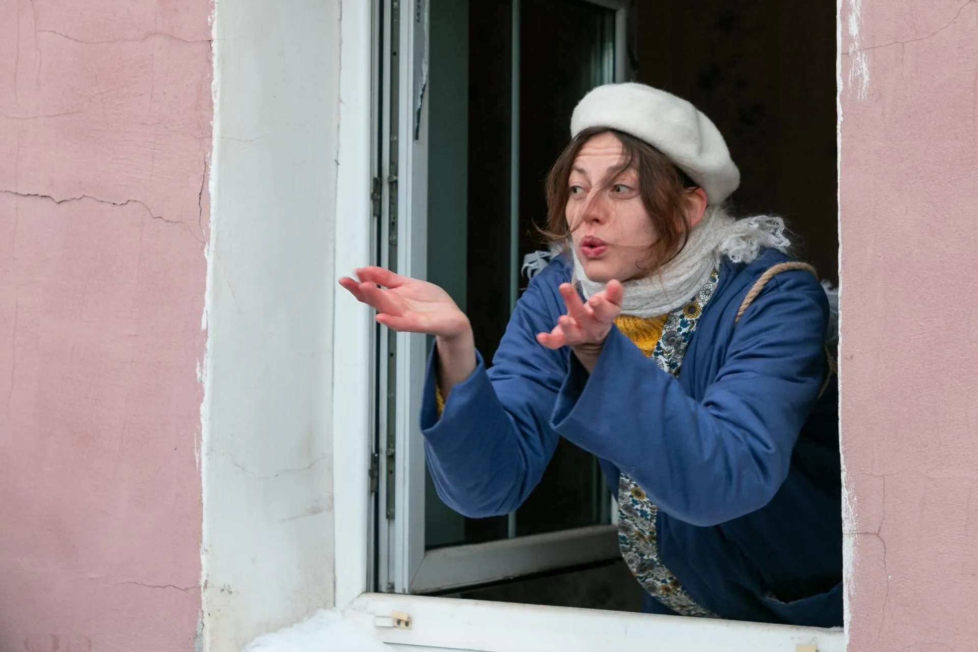 Фото: Евгений Мазепов