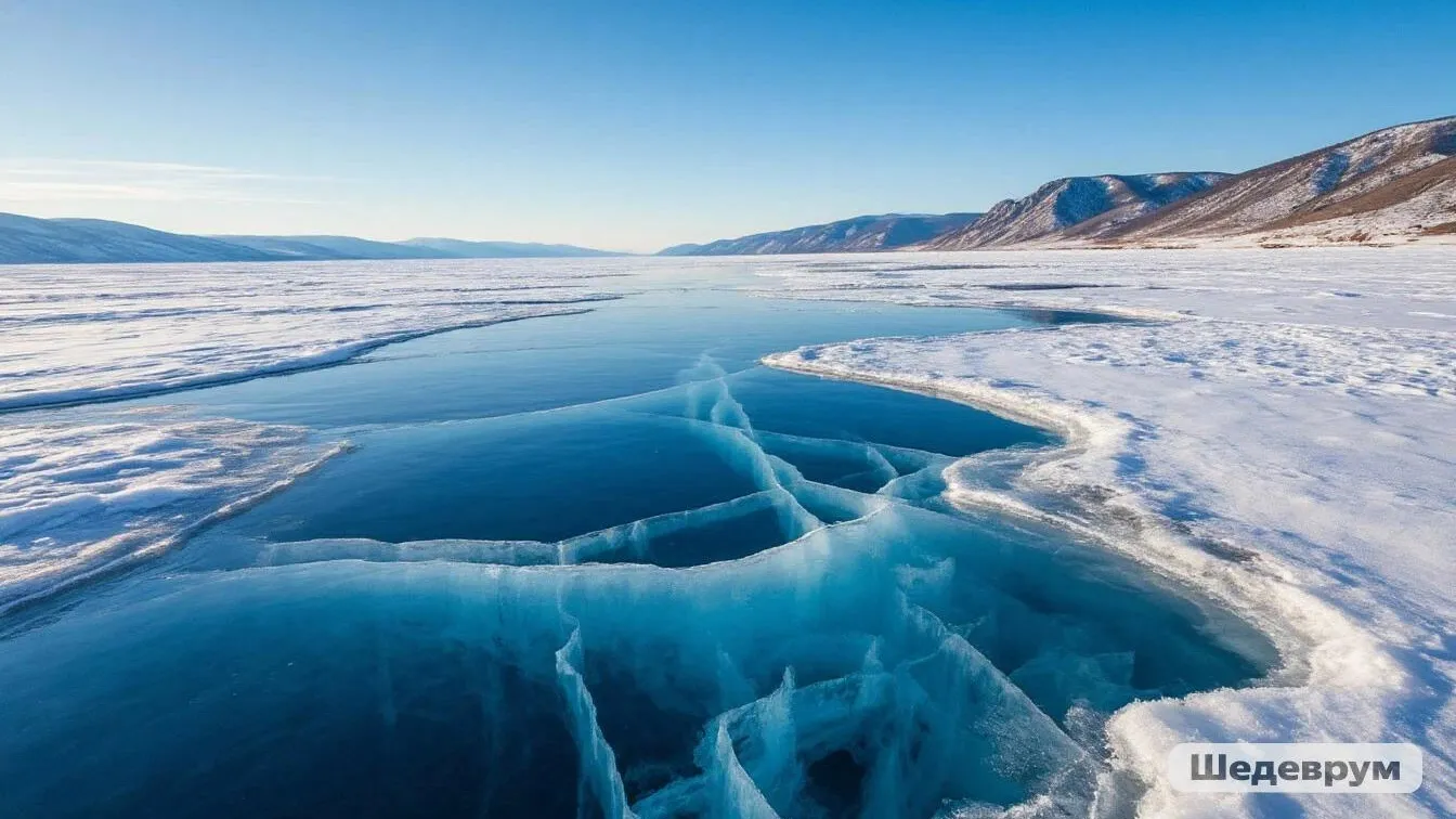 Подводная камера показала тела погибших: УАЗ с китайскими туристами нашли на дне Байкала у мыса Хобой