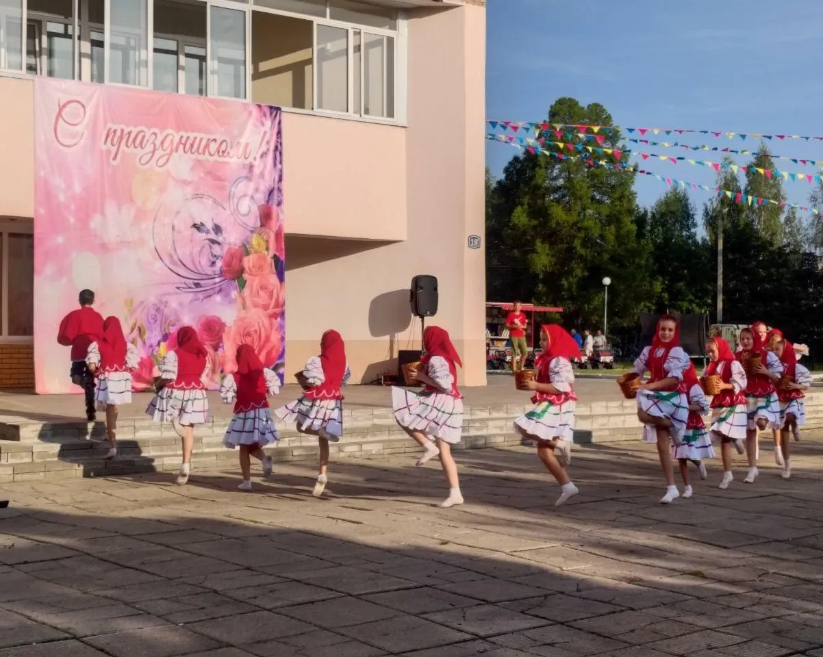 пресс-служба Администрации Можайского городского округа