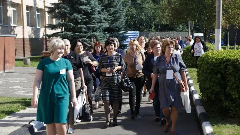 Антон Чуркин / Пресс-служба администрации Балашихи