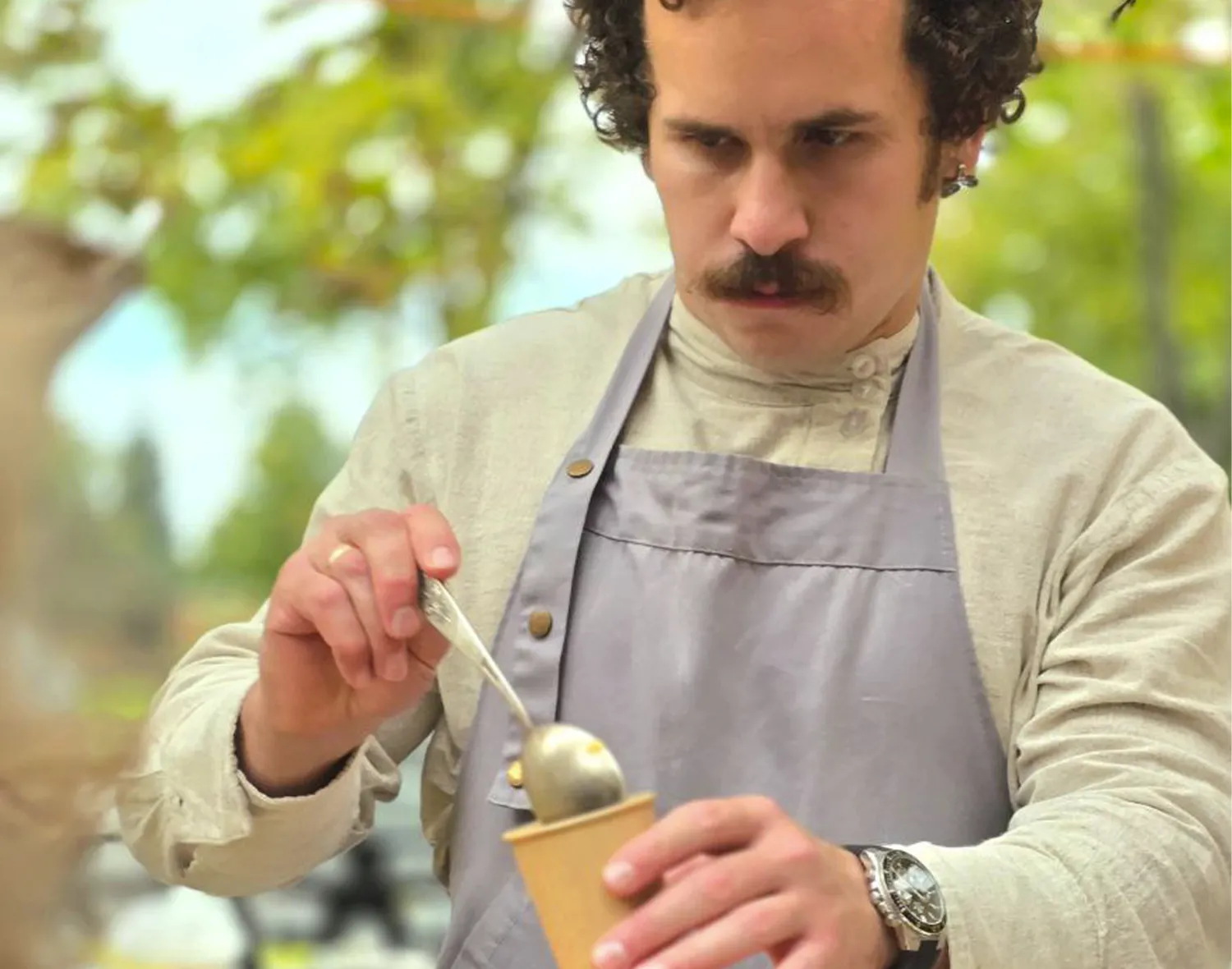 Фото: проект «Зарайская баранка»