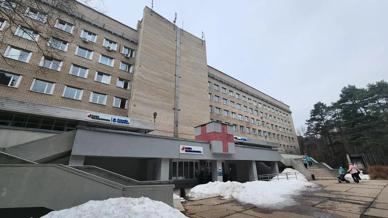 REGIONS/Анна Мороз