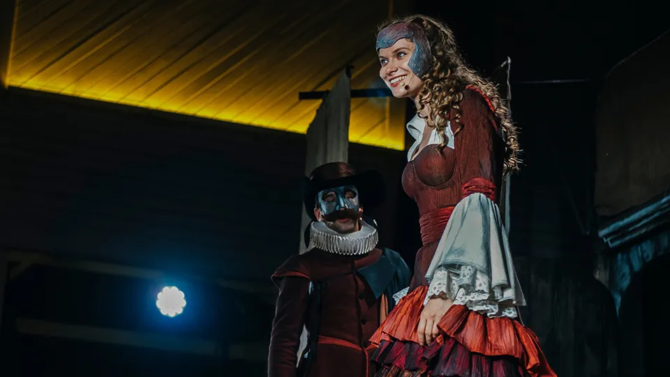 Фото: МедиаБанк Подмосковья/Ольга Шеметова