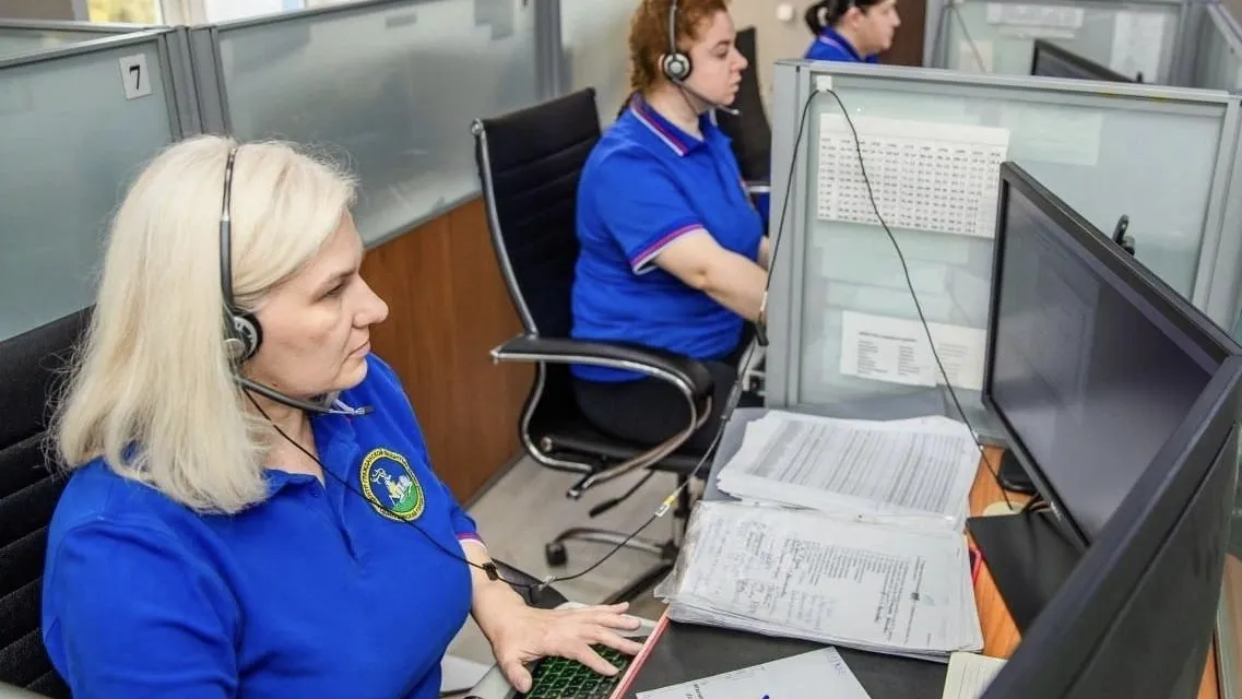 Фото: пресс-служба администрации г.о. Одинцово