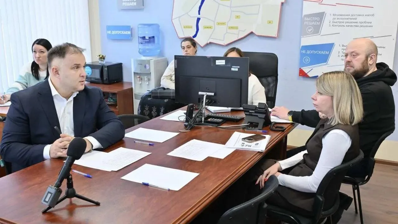 пресс-служба администрации г.о. Власиха