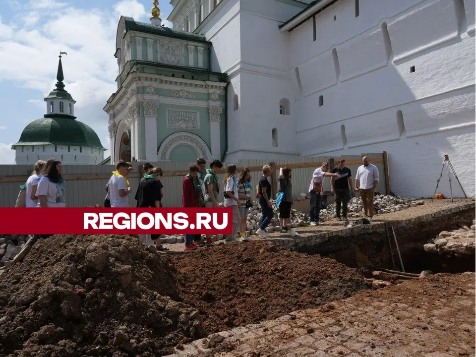 Фото: Дмитрий Зайчиков