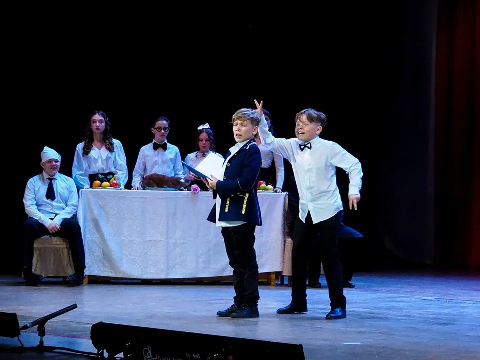 Фото: пресс-служба администрации г.о. Серпухов