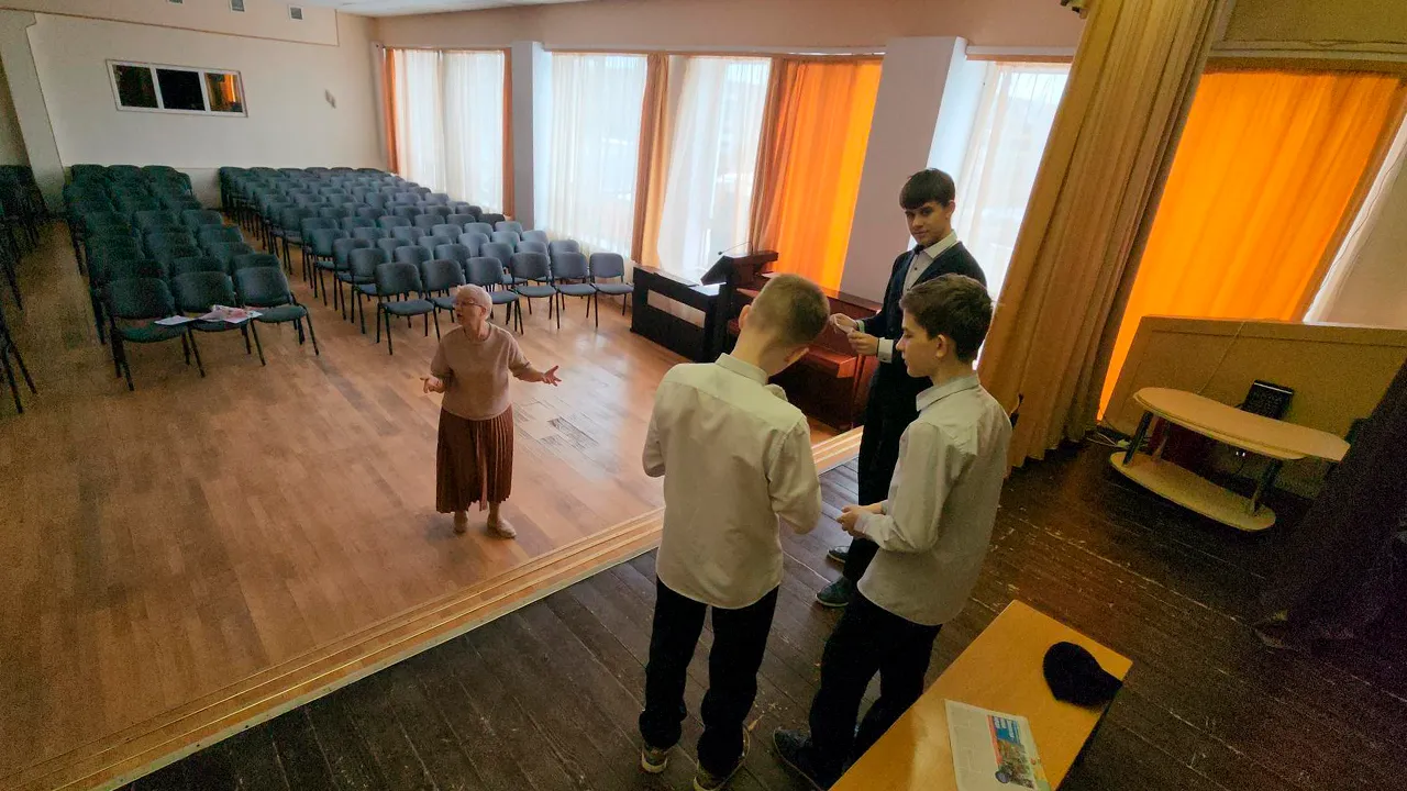 Маргарита Орлова