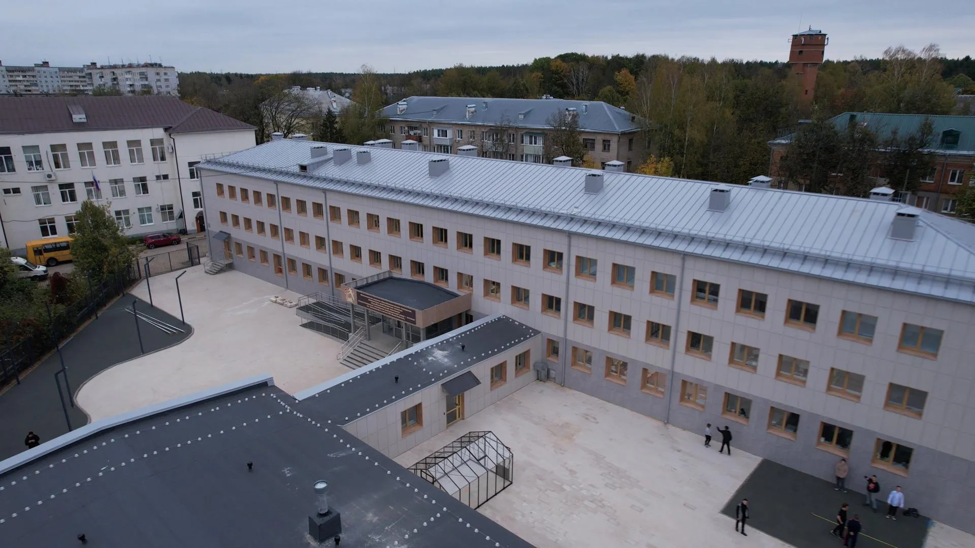 Ксения Борцова