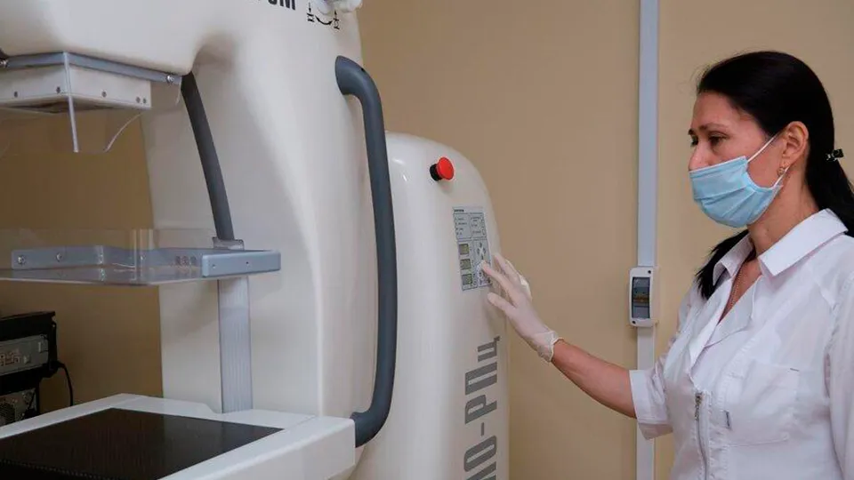 Фото: ГБУЗ МО «Королевская больница»