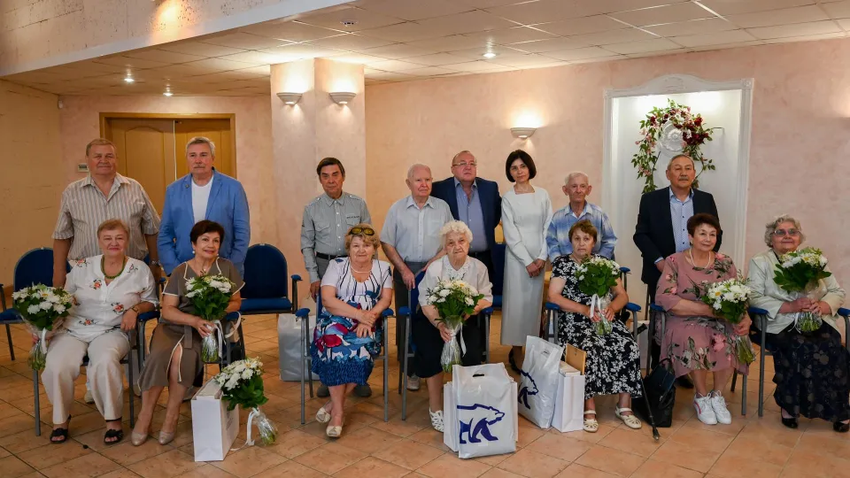 Фото: пресс-служба администрации Ленинского г.о.