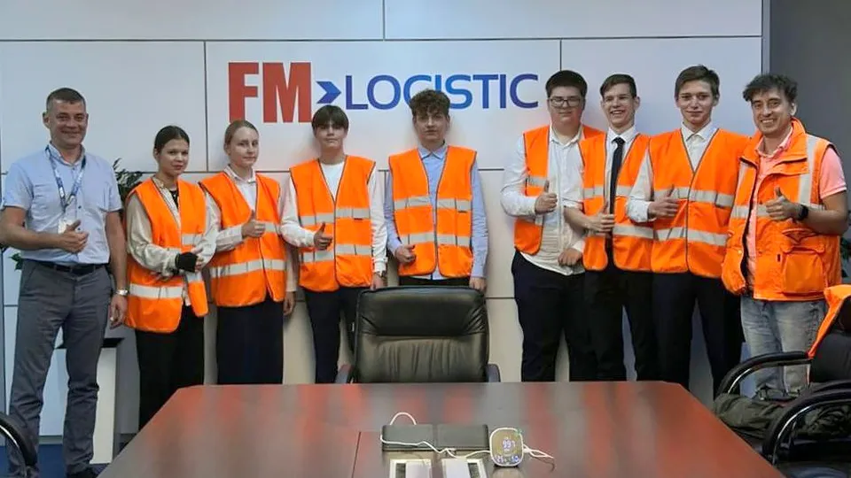 Фото: Министерство образования Московской области