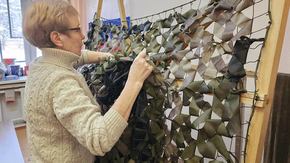 Фото: МедиаБанк Подмосковья/Екатерина Мелкозерова